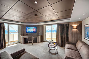 MSC BELLISSIMA - YC3